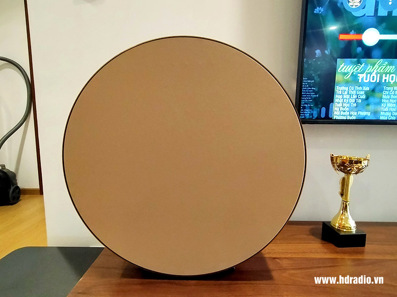 Loa B&O Beosound EDGE