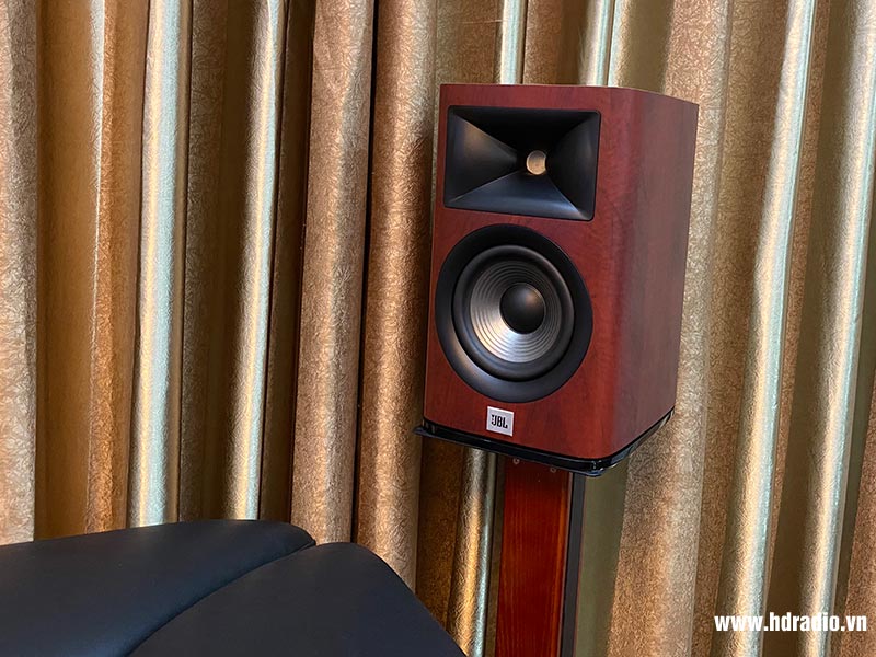 Lắp hệ thống âm thanh cao cấp cho anh Thành ở Long Biên, Hà Nội