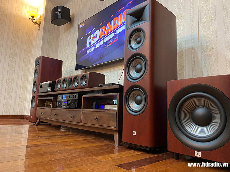loa dung jbl studio 698