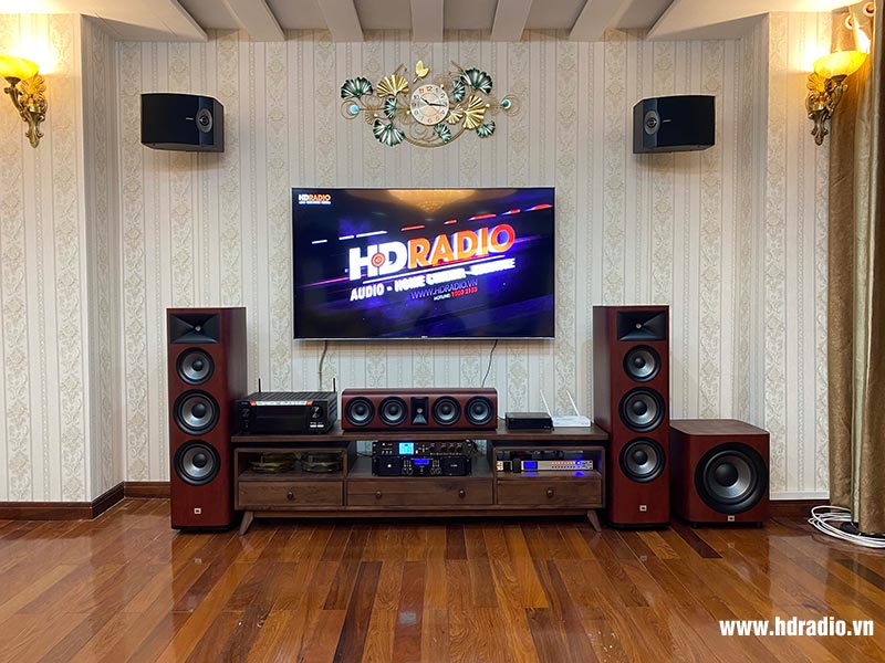 anh thuc te loa jbl studio 698