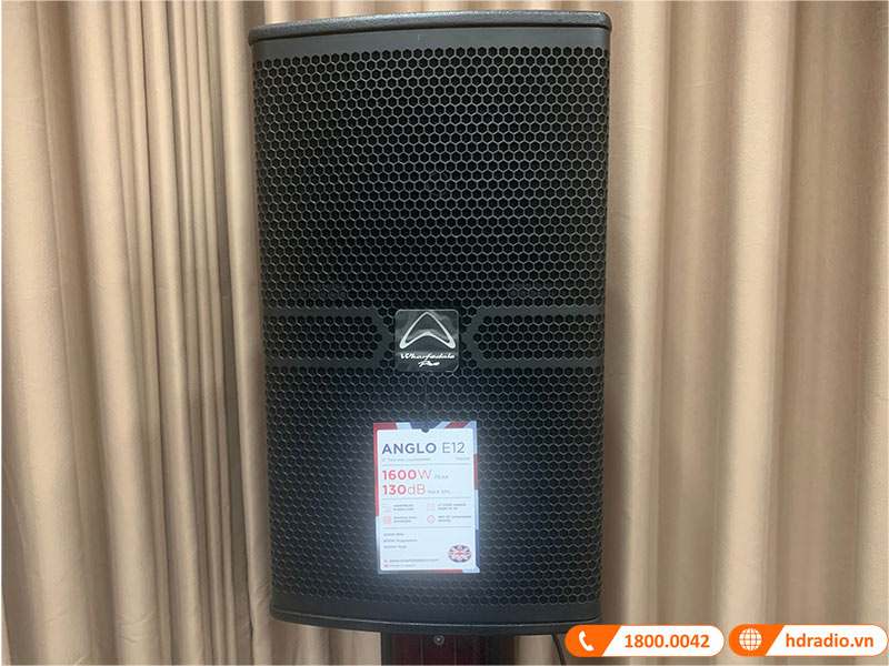 Lắp dàn Karaoke Cao Cấp trị giá hơn 144 triệu đồng cho anh Tuân ở quận Nam Từ Liêm, Hà Nội