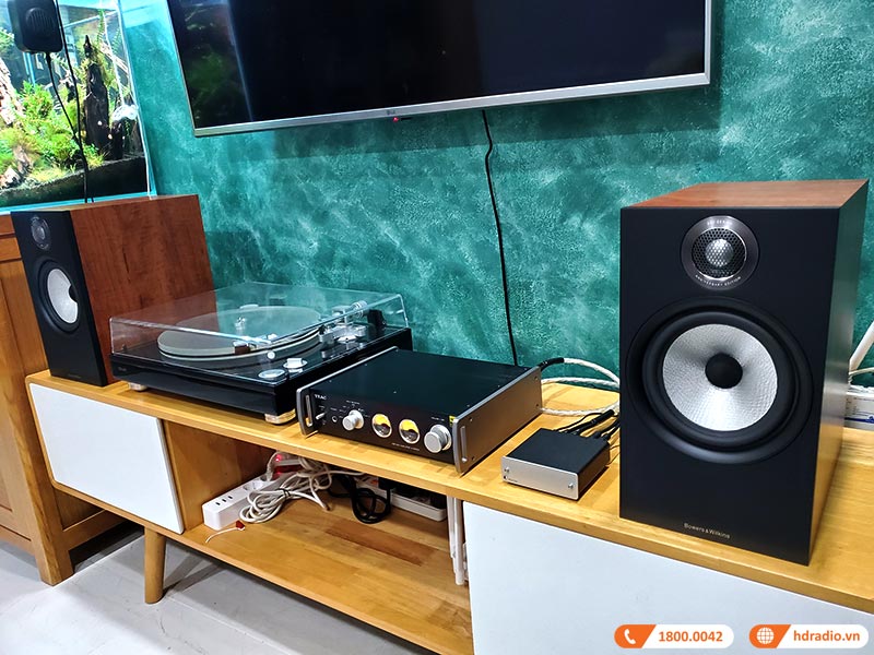 dàn nghe nhạc gia đình