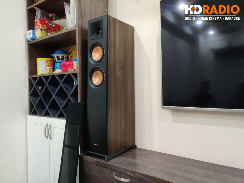 loa klipsch rp-5000f