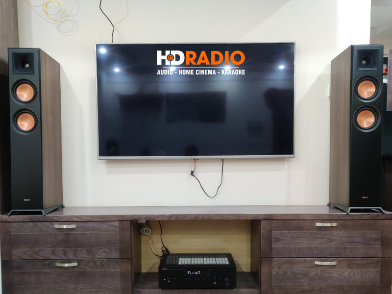 loa klipsch rp-5000f