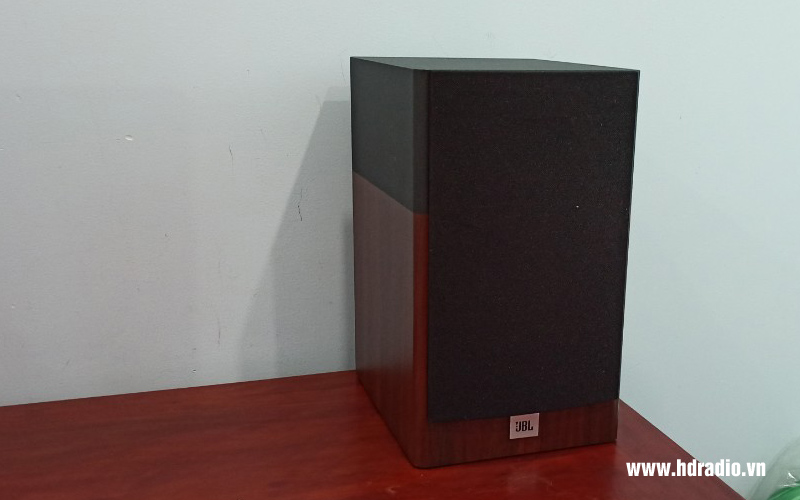 ảnh công trình loa jbl stage a130 tại nhà anh Tân ở Thủ Đức, Hà Nội