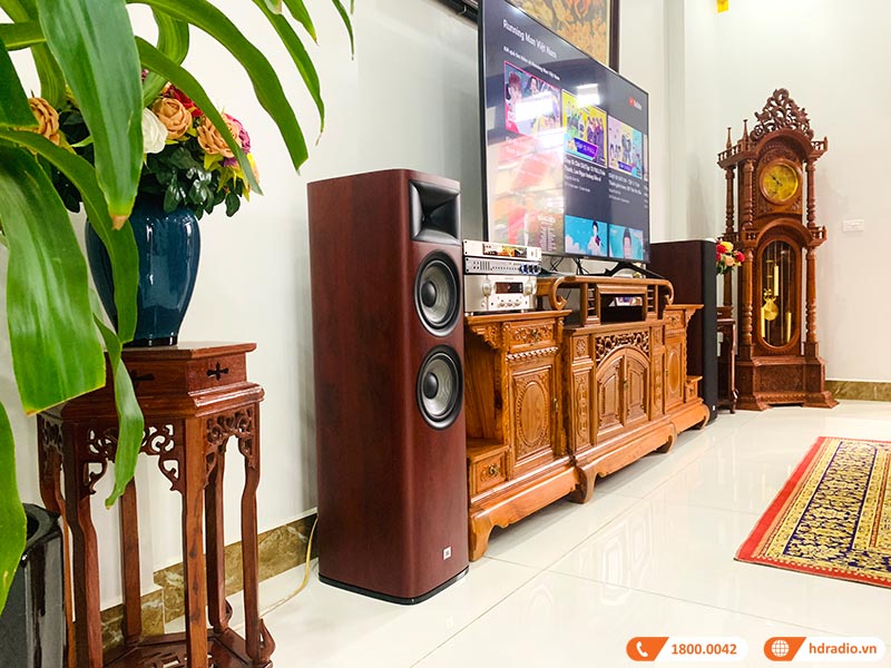 anh thuc te loa jbl studio 690 anh thuc te loa jbl studio 690