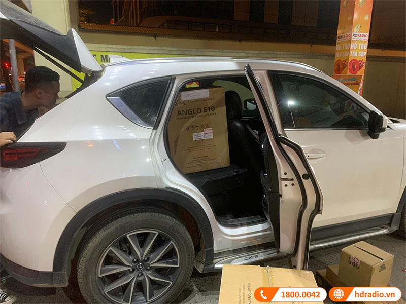 anh ho tro va ban giao dan am thanh cho anh Ngoc anh ho tro va ban giao dan am thanh cho anh Ngoc