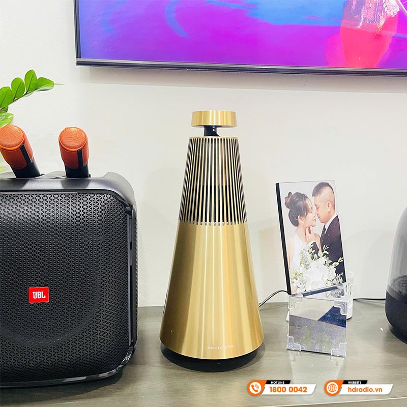 Bàn giao và lắp đặt Hệ thống Loa Bluetooth cao cấp cho anh Khanh Bàn giao và lắp đặt Hệ thống Loa Bluetooth cao cấp cho anh Khanh