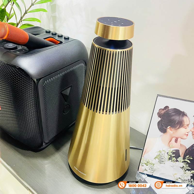 Bàn giao và lắp đặt Hệ thống Loa Bluetooth cao cấp cho anh Khanh Bàn giao và lắp đặt Hệ thống Loa Bluetooth cao cấp cho anh Khanh