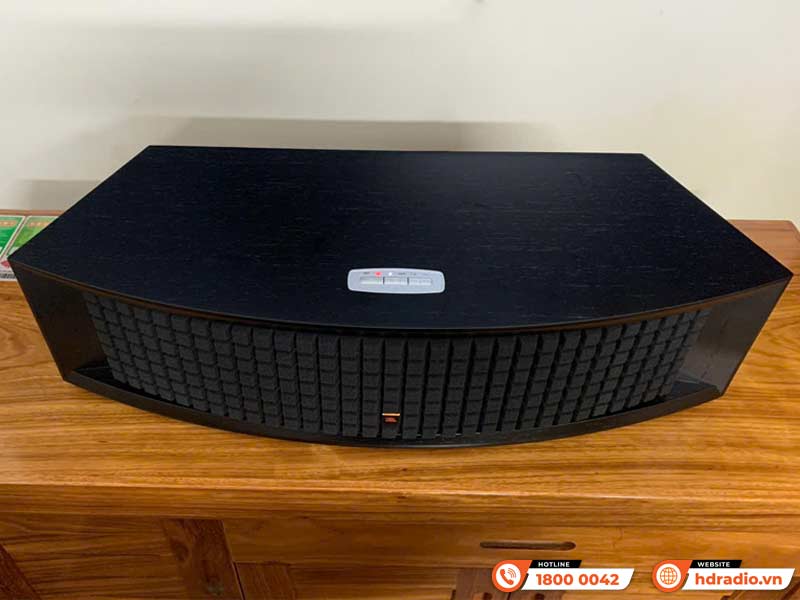 Bàn giao thành công Loa JBL L42ms Music System trị giá gần 25 triệu đồng cho anh Thắng