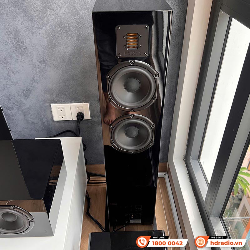 Bàn giao và lắp đặt Hệ thống âm thanh, trình chiếu Bàn giao và lắp đặt Hệ thống âm thanh, trình chiếu