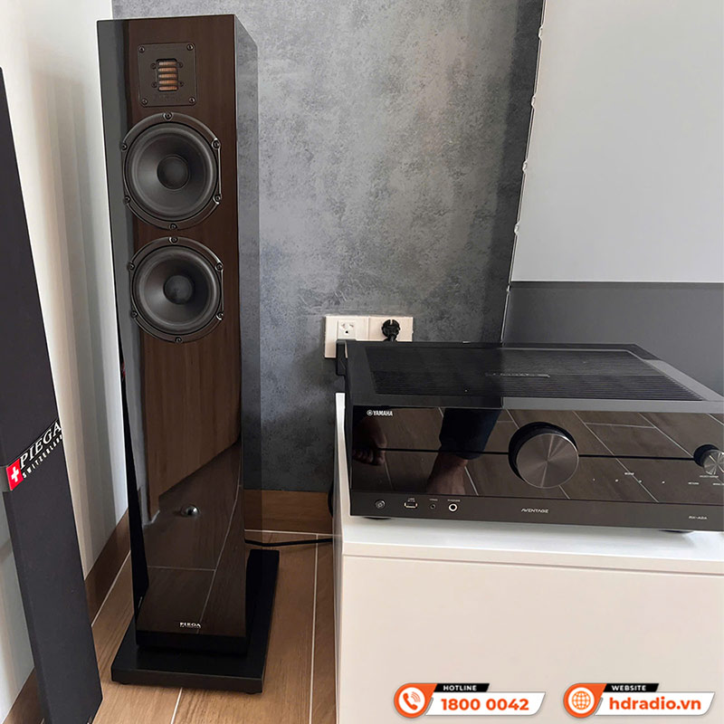 Bàn giao và lắp đặt Hệ thống âm thanh, trình chiếu Bàn giao và lắp đặt Hệ thống âm thanh, trình chiếu