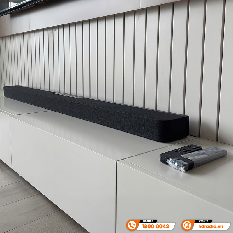 Loa Soundbar Sony HT-A9000 (Bravia Theatre Bar 9) Công Suất 585W, 360 Spatial Sound Mapping, Wifi, Bluetooth, HDMI eARC-15
