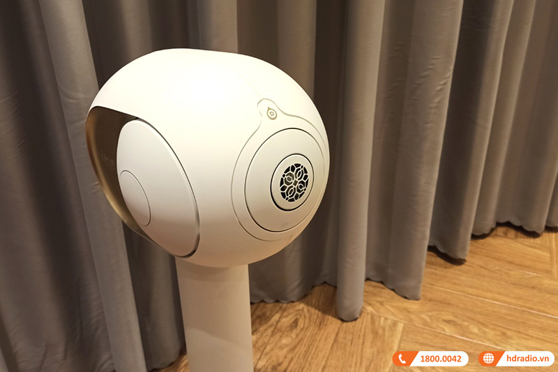 Loa Devialet Phantom I 108DB Opera de paris