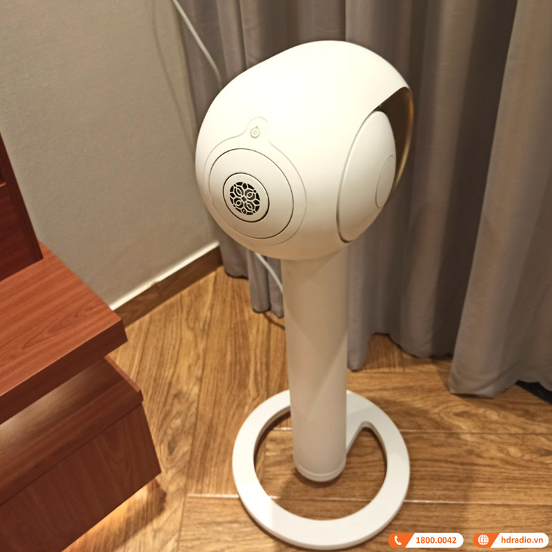 Loa Devialet Phantom I 108DB Opera de paris