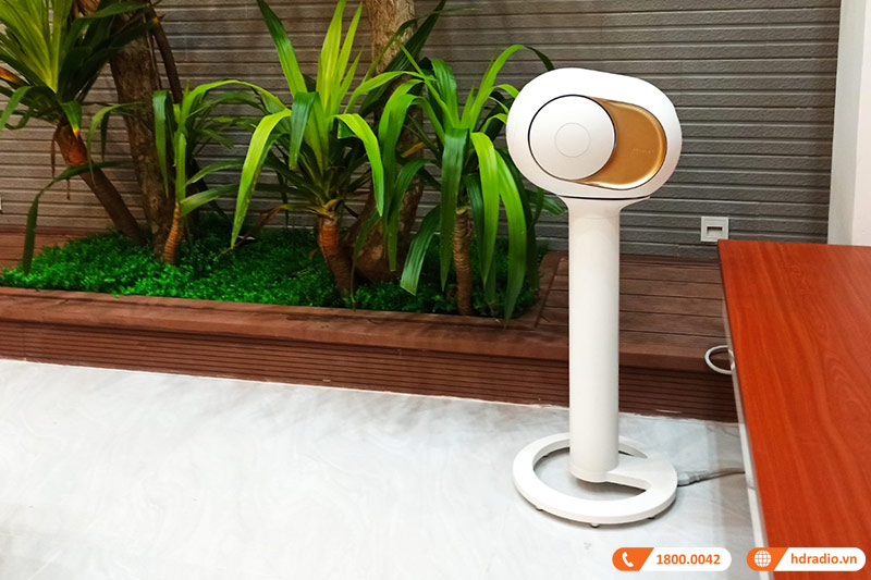 Loa bluetooth Devialet Phantom I 108DB Opera de paris 