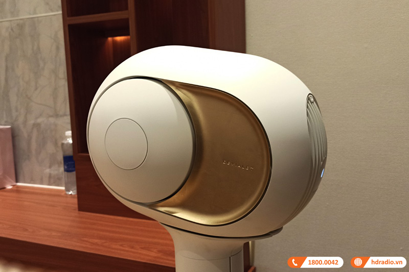 Loa Devialet Phantom I 108DB Opera de paris