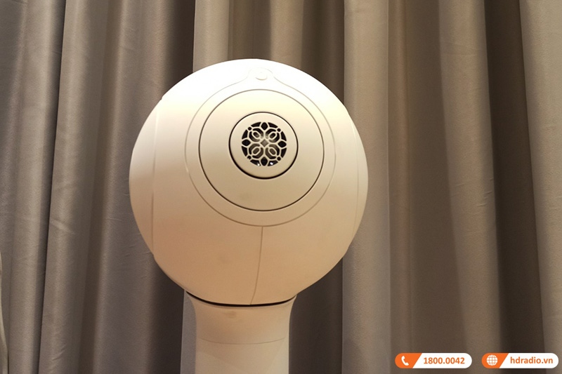 Loa Devialet Phantom I 108DB Opera de paris 