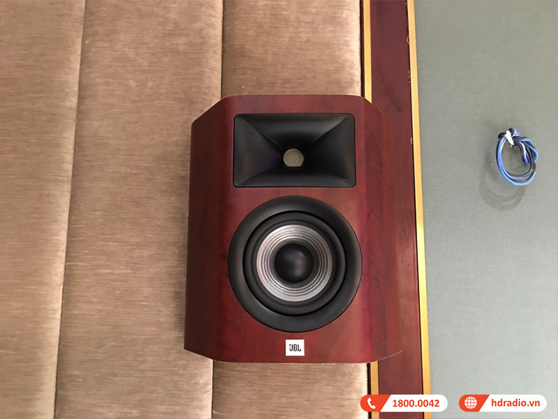 Lắp đặt phòng giải trí đẳng cấp cho chị Trang ở Quận 2, TP.Hồ Chí Minh