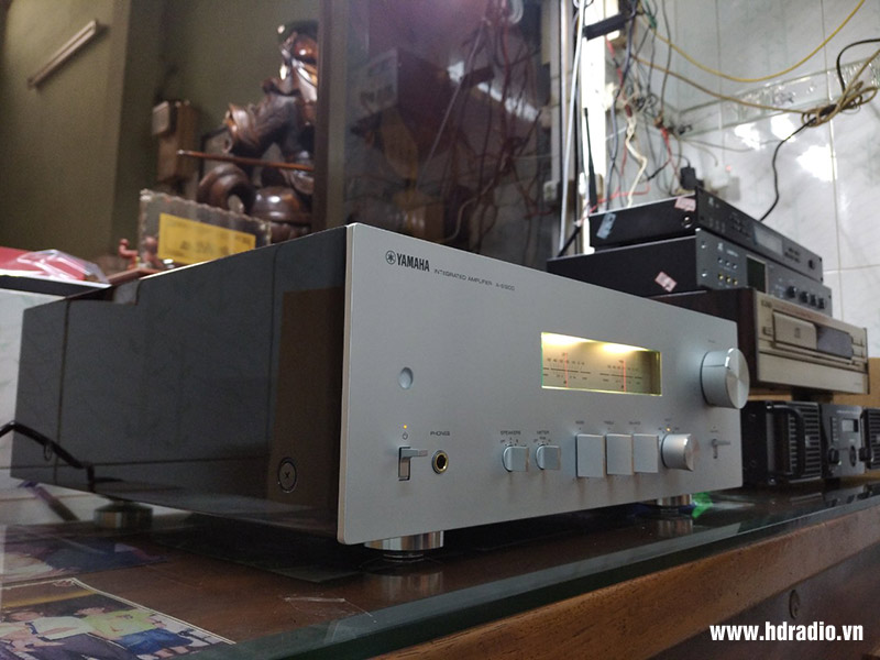 Dan nghe nhac NN85 cua chu Ty