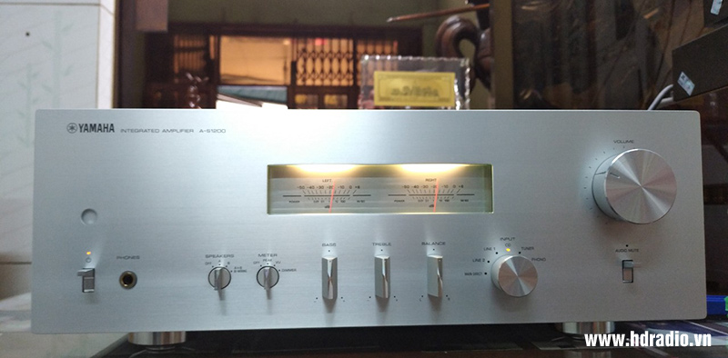 Dan nghe nhac NN85 cua chu Ty