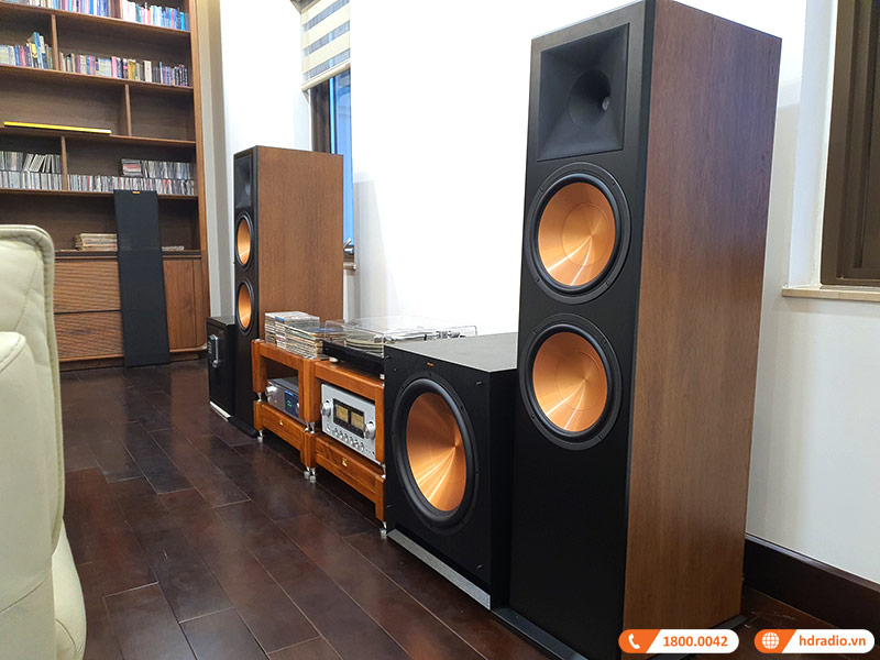 Loa Klipsch RF-7 III