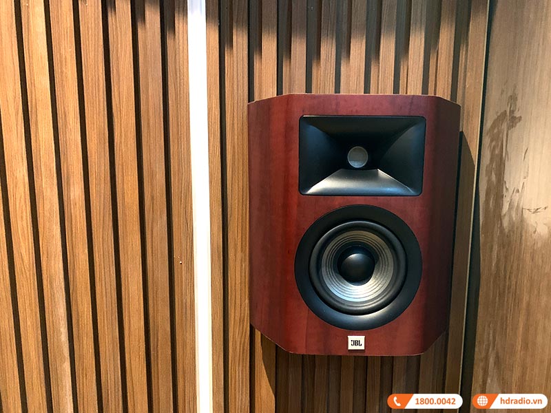 am thanh loa jbl studio 610