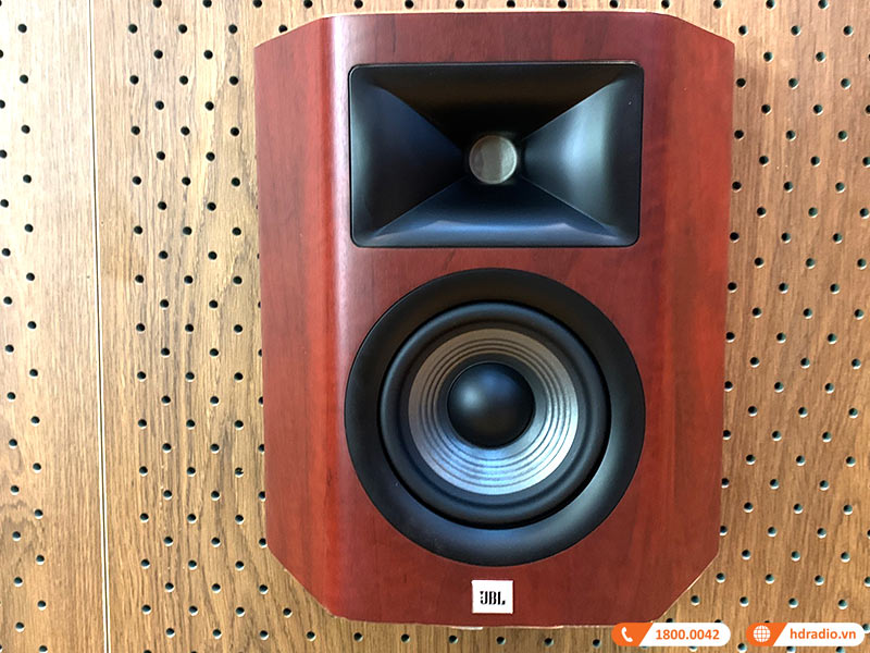 thiet ke loa surround jbl studio 610