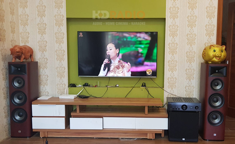 danh gia loa jbl studio 698