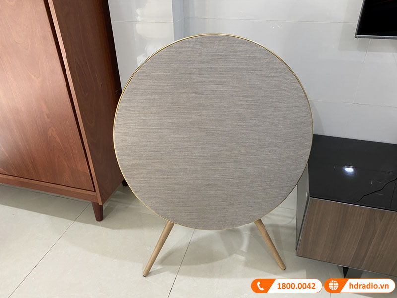 Hệ thống âm thanh nghe nhạc giá gần 187 triệu của anh Dũng Hệ thống âm thanh nghe nhạc giá gần 187 triệu của anh Dũng