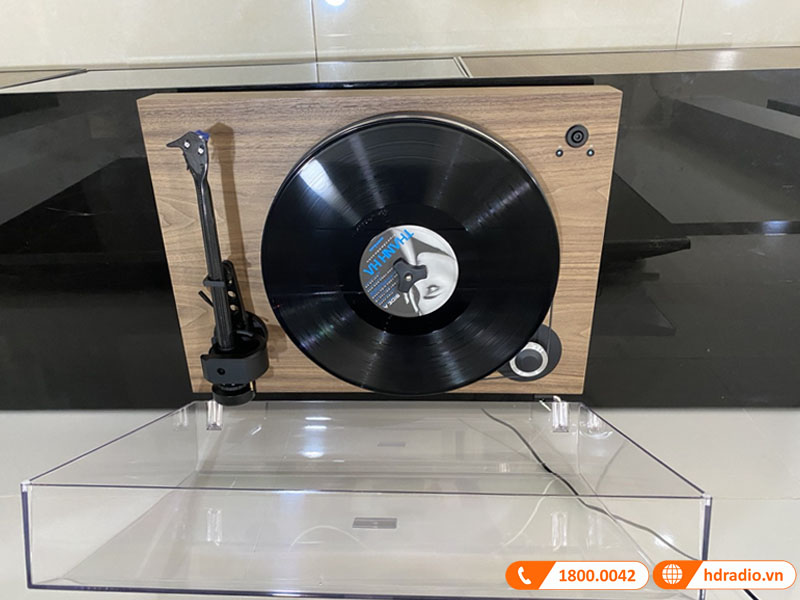 Hệ thống âm thanh nghe nhạc giá gần 187 triệu của anh Dũng Hệ thống âm thanh nghe nhạc giá gần 187 triệu của anh Dũng