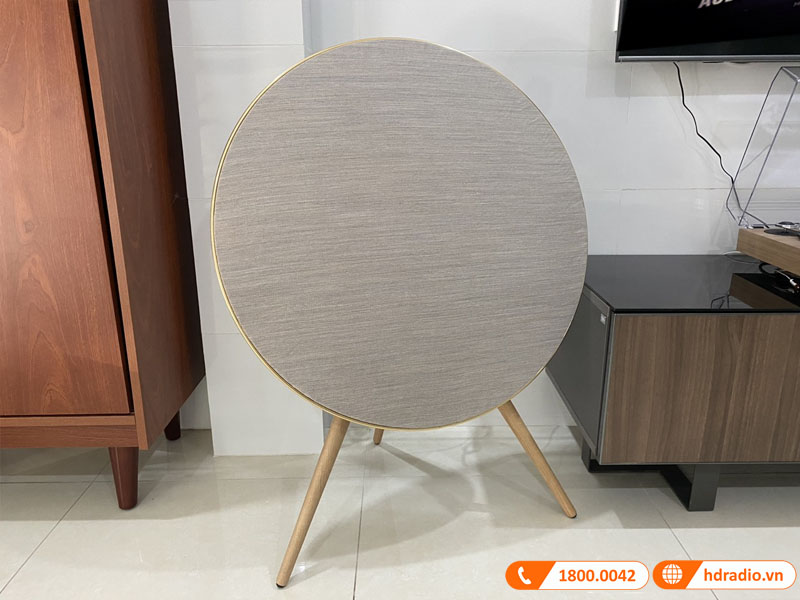 Hệ thống âm thanh nghe nhạc giá gần 187 triệu của anh Dũng Hệ thống âm thanh nghe nhạc giá gần 187 triệu của anh Dũng