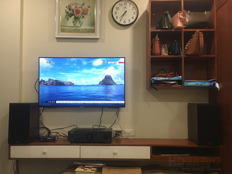 anh thuc te loa klipsch rp-600m