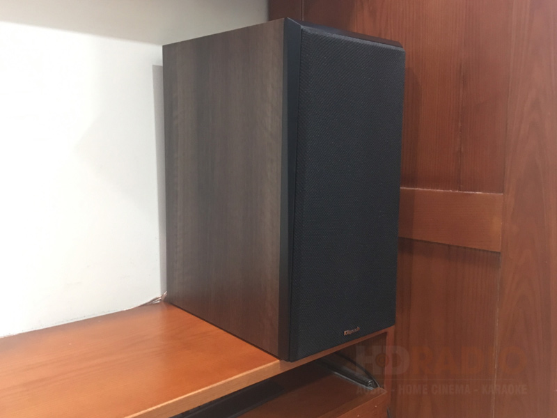 anh thuc te loa klipsch rp-600m