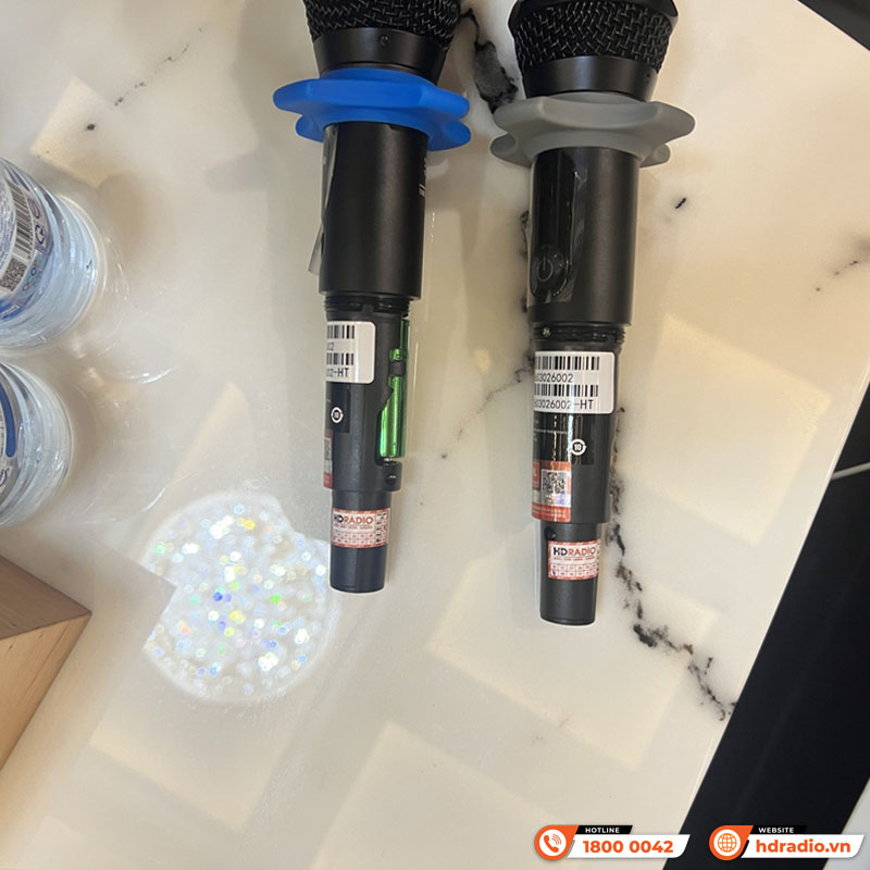 Hoàn thiện Dàn karaoke chất lượng cho anh Phát ở Hồ Chí Minh