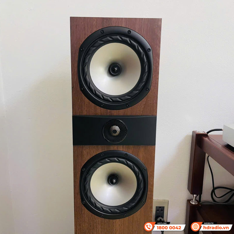 Loa Fyne Audio F303i, Độ Nhạy 91dB, Bass 15cm-14