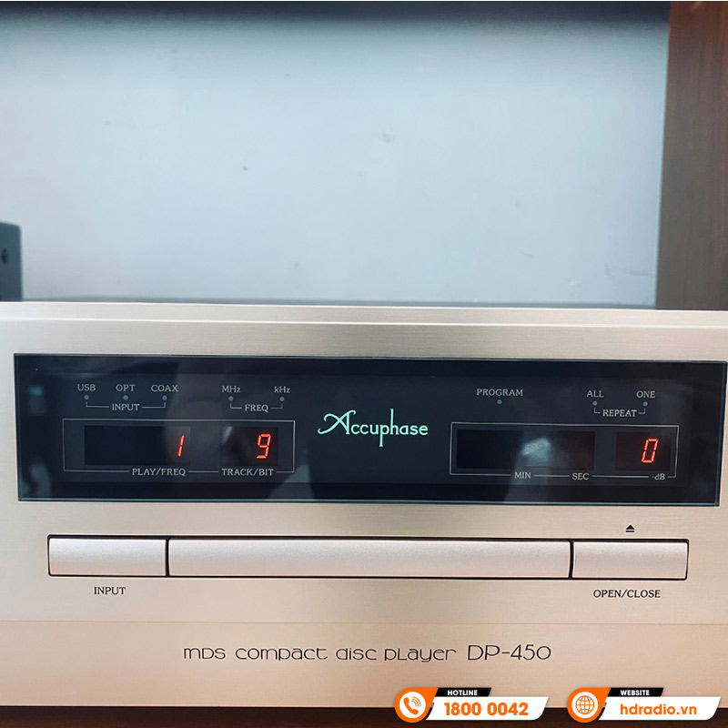 Bổ sung và hoàn thiện hệ thống nghe nhạc chất lượng cho anh Lâm