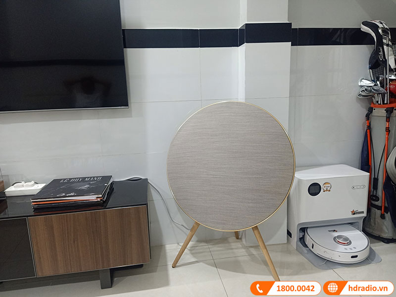 Ảnh thực tế hệ thống nghe nhạc cho anh khách ở HCM trị giá 335 triệu đồng Ảnh thực tế hệ thống nghe nhạc cho anh khách ở HCM trị giá 335 triệu đồng