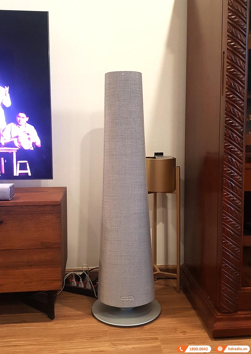 mua loa Harman Kardon citation Tower giá rẻ