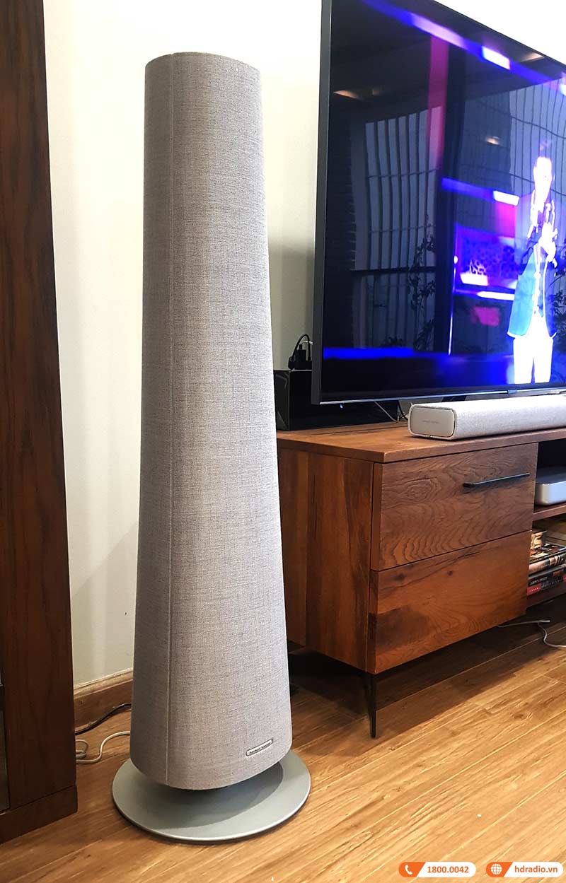 bán loa Harman Kardon citation Tower giá rẻ