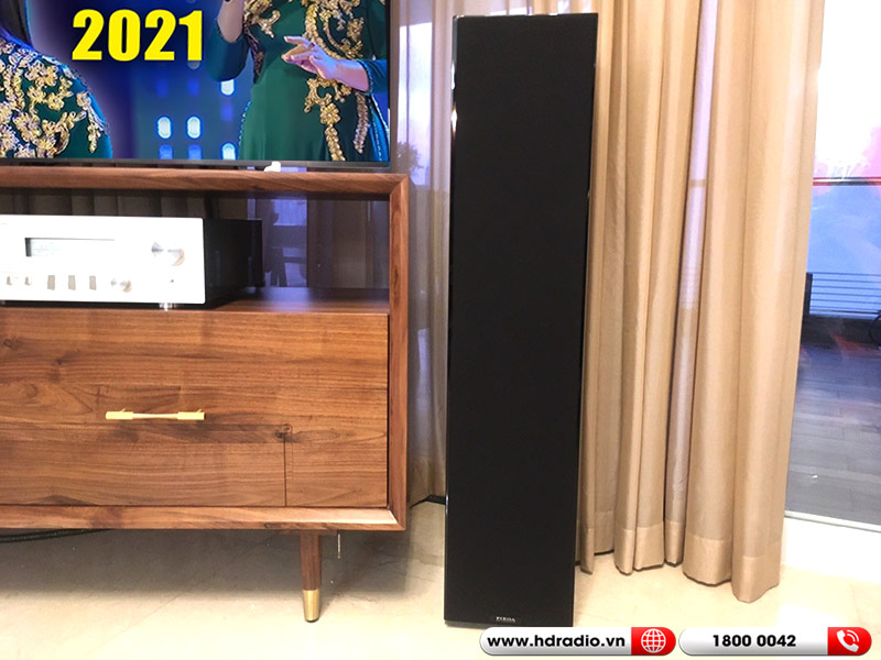 Ảnh công trình dàn nghe nhạc Piega, Yamaha NN83