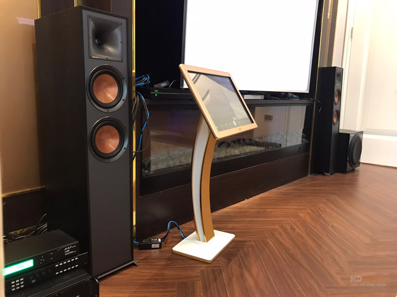 loa nghe nhạc cực hay