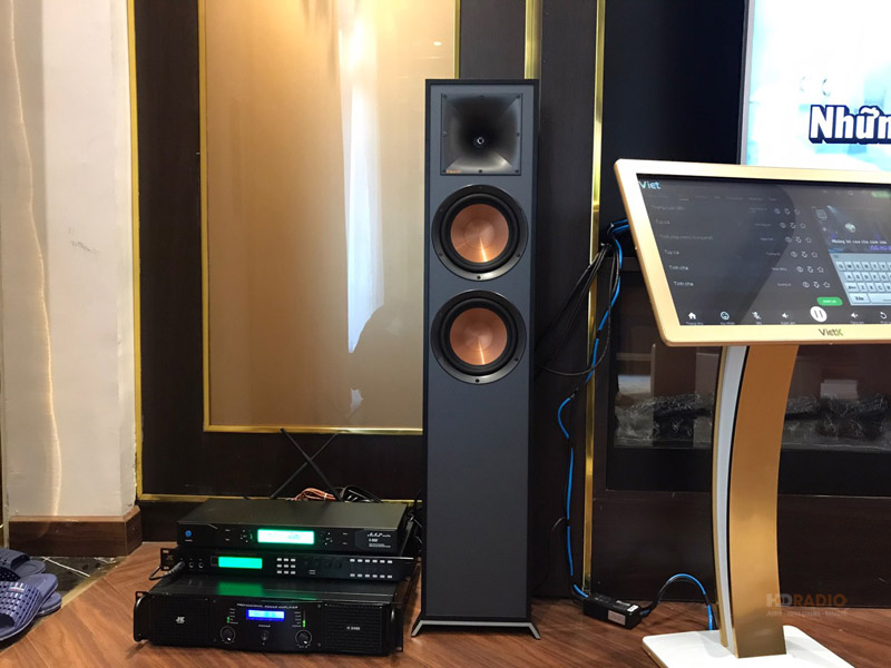 loa nghe nhạc cực hay