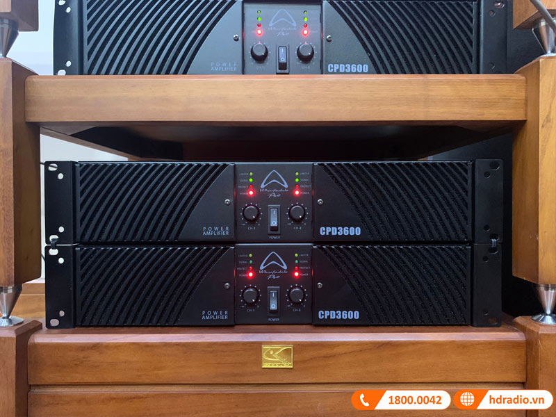 Lắp Bộ dàn Karaoke Cao Cấp trị giá hơn 174 triệu cho anh Thụ ở La Dương, Hà Đông