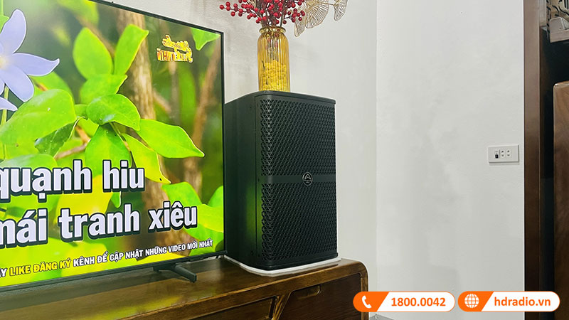 Dan karaoke cua anh Son