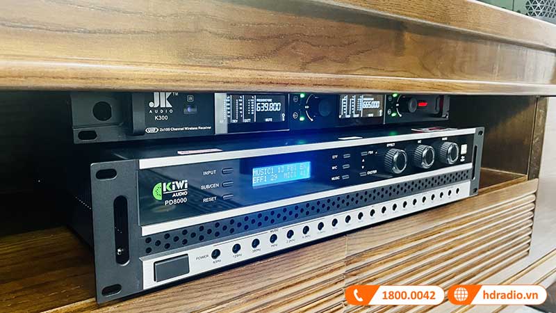 Dan karaoke cua anh Son