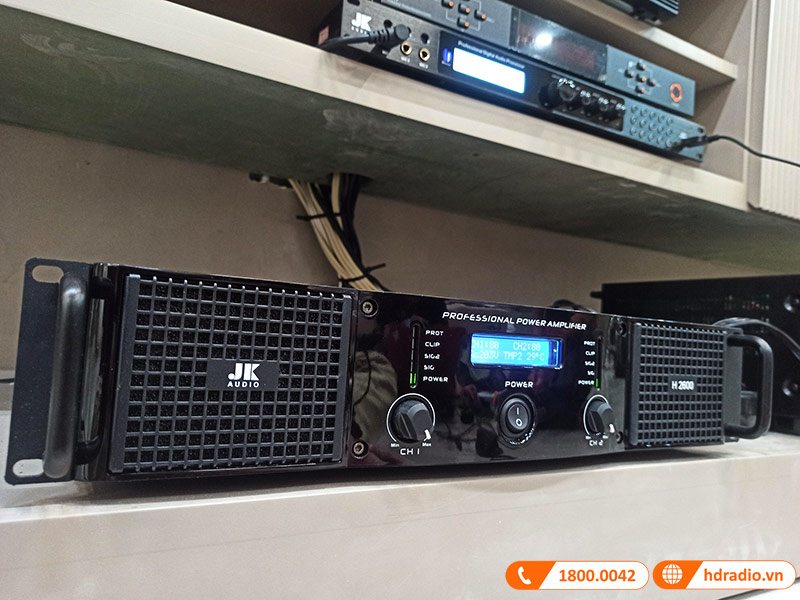 Lắp Bộ Dàn Karaoke và Dàn Xem Phim Chất Lượng Giá Hơn 90 Triệu Cho Anh Chúc ở Thủ Đức