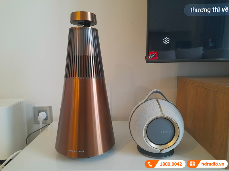 Lắp bộ loa bluetooth cao cấp hơn 116 tr cho khách ở HCM Lắp bộ loa bluetooth cao cấp hơn 116 tr cho khách ở HCM