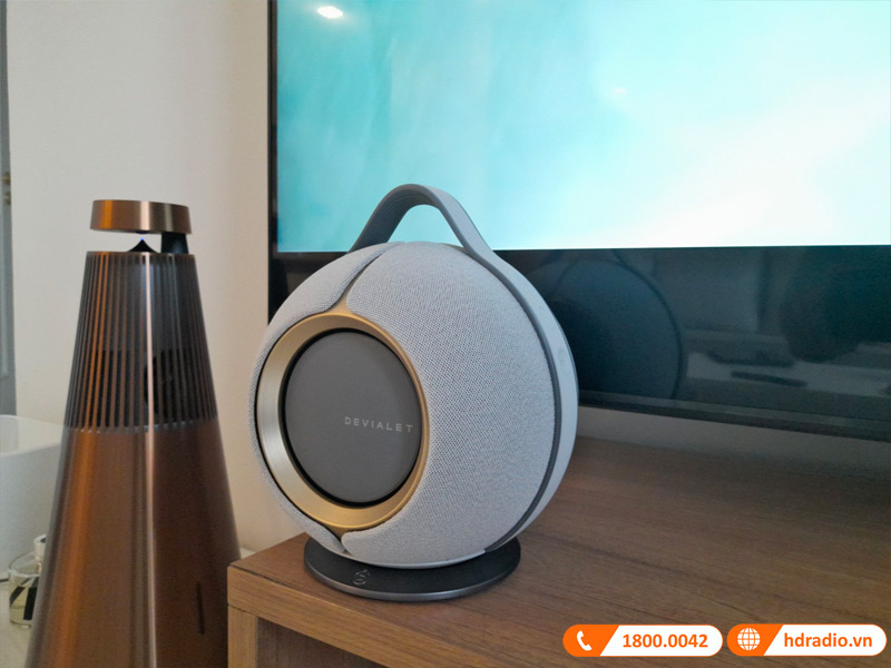 Lắp bộ loa bluetooth cao cấp hơn 116 tr cho khách ở HCM Lắp bộ loa bluetooth cao cấp hơn 116 tr cho khách ở HCM