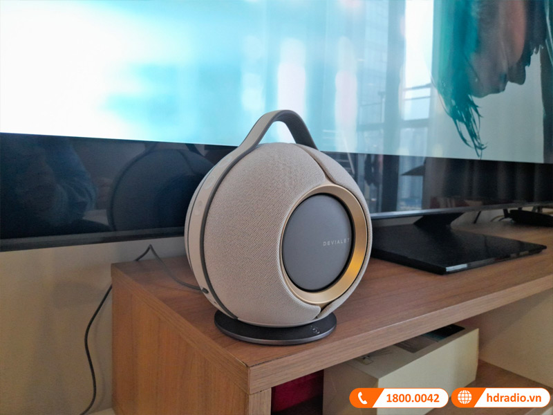 Lắp bộ loa bluetooth cao cấp hơn 116 tr cho khách ở HCM Lắp bộ loa bluetooth cao cấp hơn 116 tr cho khách ở HCM